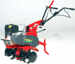 Kultivaator Eurosystems Z8 Labour + &otilde;li