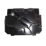 T&ouml;&ouml;riistakasti sisu Makita Makpac Nr.3