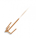 Spiraalsegur Rubi P-120-R