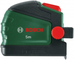 M&otilde;&otilde;dulint Bosch 1600A02Z9Y; 22 mm; 5 m