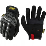 Kindad Mechanix Wear M-Pact Open Cuff ; M