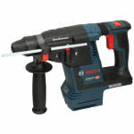Puurvasar Bosch GBH 18V-26; 2,6 J; SDS-plus; 18 V (ilma aku ja laadijata)