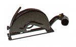 Kaitsekaas nurklihvimismasinale Makita; 125 mm