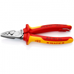 Klemmitangid Knipex 9778180T; 180 mm