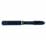 Keermepuur Tivoly MULTI MATERIAL; M12; 1,75 mm