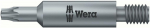 Kruviotsik Wera WE05064175001; 867/15; Torx; TX25x45 mm