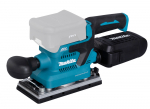 Taldlihvija Makita DBO381ZU LXT; 18 V (ilma aku ja laadijata)