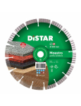Teemantl&otilde;ikeketas DISTAR 10115535013; 230 mm