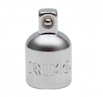 Adapter Irimo; 3/8''-1/4''; 25 mm; 1 tk