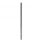 Betoonipuur Milwaukee 4932498897; 12x185/260 mm; SDS-plus