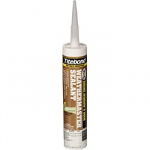 Katuse hermeetik Titebond WeatherMaster; 300 ml; valge