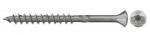 Puidukruvi Fischer FFSII-RT6; 5,0x80 mm; TX20; 200 tk