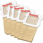 Filtrikott Makita; 5 tk