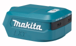 USB pesaga adapter Makita ADP15; 18 V