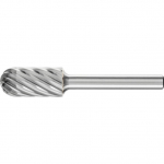 Raskemetalli frees Pferd WRC C Inox; 12x25 mm