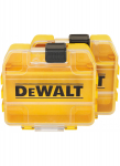 T&ouml;&ouml;riistakast DeWalt DT70800-QZ; 2 tk