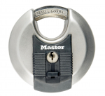 Lukk MasterLock M40EURD; 70 mm