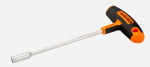 T-kujuline multifunktsionaalne t&ouml;&ouml;riist Bahco 902T-110-175; 11 mm