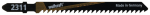 Tikksaetera Wolfcraft 2311000; 2 tk
