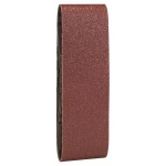 Lihvlint Bosch 2609256218; 75x533 mm; K80; 3 tk