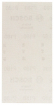 Liivapaber Bosch M480; 93x186 mm; P180; 10 tk