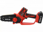Kettsaag Yato YT-828113; 18 V; 1x2,0 Ah aku