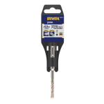 Betoonipuur Irwin IW2039117; 6x110 mm; SDS-plus
