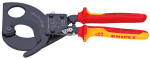 Kaablil&otilde;iketangid Knipex 9536280