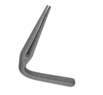 Lehtmetalli painutamise n&auml;pitsad Picard 0013720; 140 mm