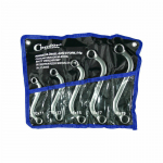 V&otilde;tmete komplekt Condor Werkzeug C4405; 10-19 mm; 5 tk