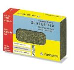 Lihvimis k&auml;sn Klingspor SFK 655; 150x80x20 mm; G120; 1 tk