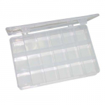 Plastkarp Proskit 203-132I; 275x183x42 mm