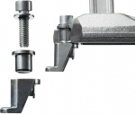 Hoidja Bessey TW28H0; 28 mm