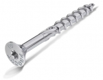 Puukruvi Rawlplug R-PTX-45080-250; T25; 4,5x80 mm; 250 tk