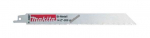 Otssaagide terad Makita P-04927; 5 tk