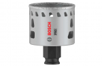 Teemantpuurimispea kuivl&otilde;ikamiseks Bosch 2608901571; 76 mm