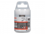 Teemant augufrees kuivpuurimiseks Bosch X-LOCK Ceramic Dry Speed; 20x35 mm