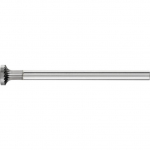 Raskemetalli frees Pferd R SP; 16x18 mm