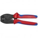 Survet&ouml;&ouml;riist isoleeritud kaablisilmade ja kontaktide jaoks Knipex 975242; 220 mm