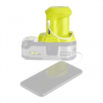 Betoonipuuride komplekt Ryobi RAK05MD; 4-10 mm; 5 tk