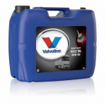 Transmissioon&otilde;li Valvoline LIGHT & HD AXLE OIL 80W90; 20 l