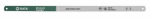 Rauasaag metallile Sata ST93418; 300 mm