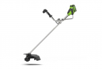 Murutrimmer Greenworks GD40BCB; 40 V (ilma aku ja laadijata)