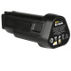 Aku Rems 844510R12; 12V; 2,5Ah; Li-ion