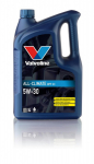 &Otilde;li Valvoline ALL CLIMATE DPF C3 5W30; 5 l
