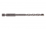 Betoonipuur Wolfcraft 7267000; 6x110 mm
