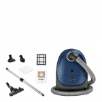 Tolmuimeja Nilfisk-ALTO One MBB10P05A EU; 750 W