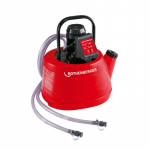 R&otilde;hukatse pump Rothenberger ROMATIC 20