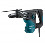 Puurvasar Makita HR3012FCJ; 3,9 J; SDS-plus