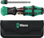Kruviotsikute komplekt Wera WE05051515001; 6 tk